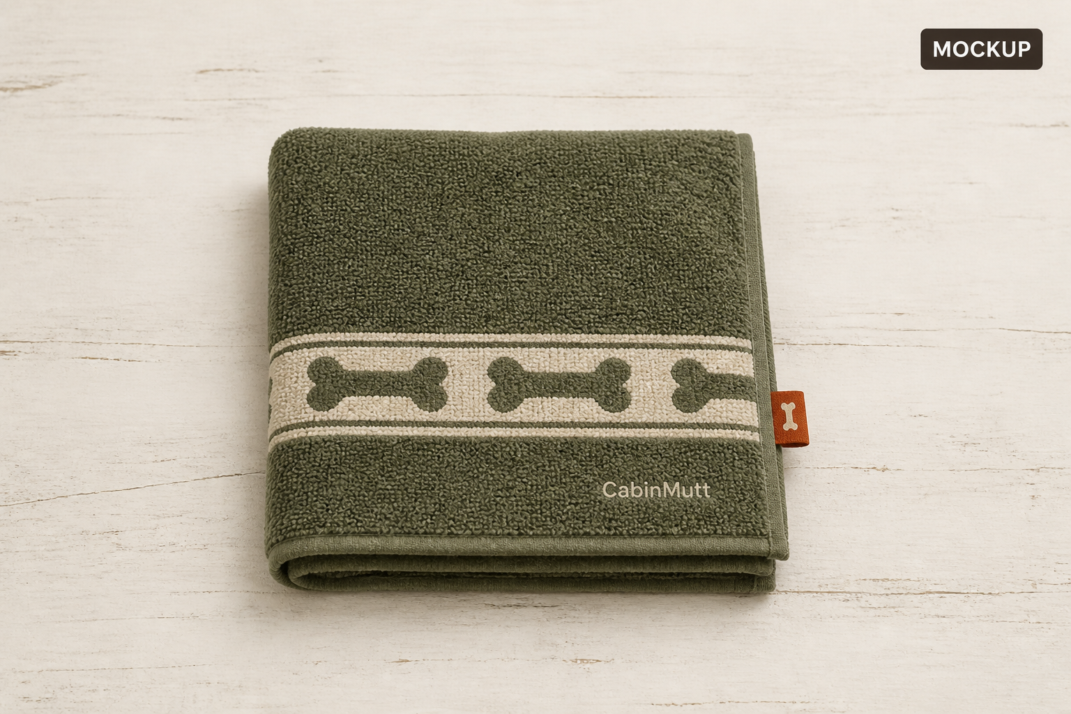 Mockup. Photography not shot yet.