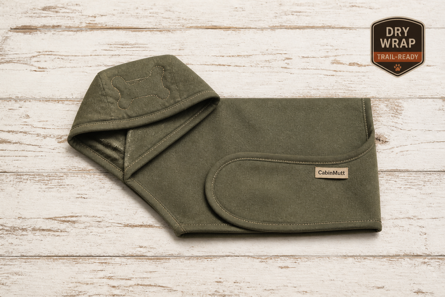 Mockup. Photography not shot yet.